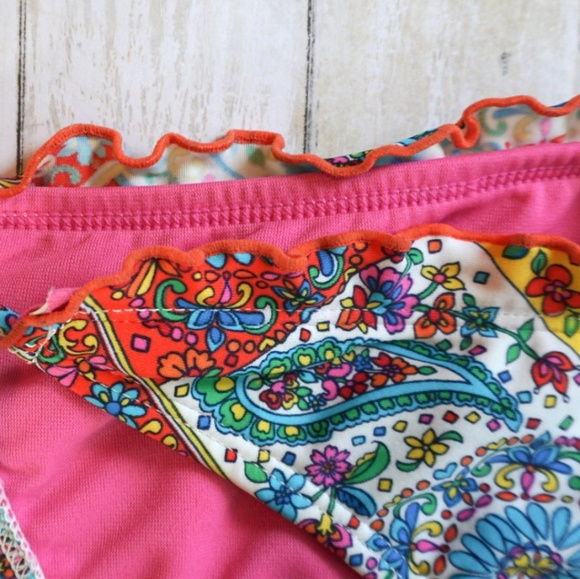 Paisley 👙Bikini👙 Bottom - Picture 3 of 4